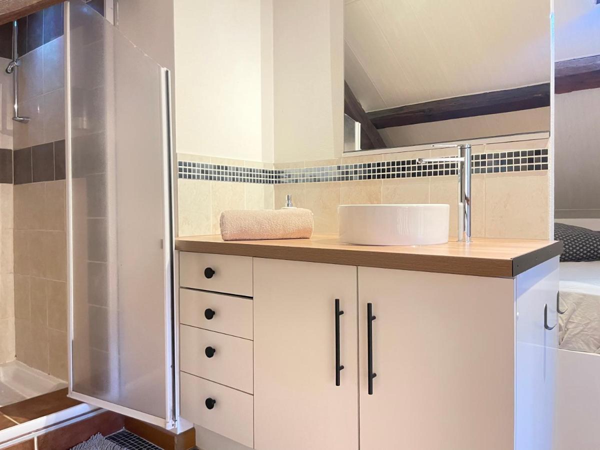 Le Duplex Cosy - Gare & Cite Gastronomique Daire Dijon Dış mekan fotoğraf